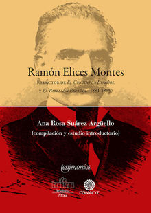 Ramn Elices Montes.  Ana Rosa Surez Argello