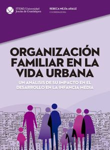 Organizacin familiar en la vida urbana.  Tania Zohn  Muldoon