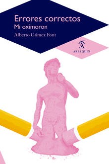 Errores correctos.  Alberto Gmez Font