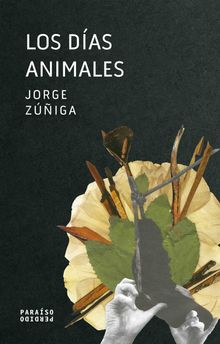 Los das animales.  Jorge Ziga