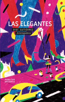 Las Elegantes.  Did Gutirrez