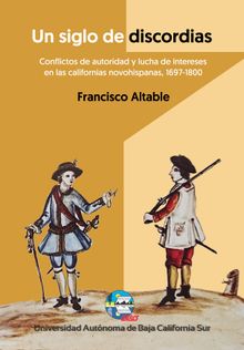 Un siglo de discordias.  Francisco Altable