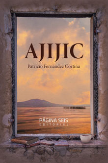 Ajijic.  Patricio Fernndez Cortina