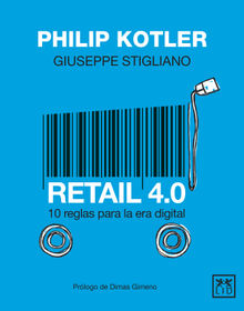 Retail 4.0.  Giuseppe Stigliano