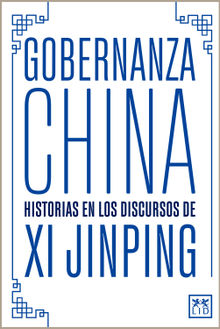 Gobernanza china.  Tyra Diez Ruiz