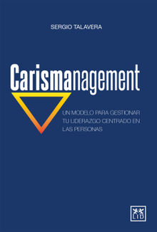 Carismanagement.  Sergio Talavera