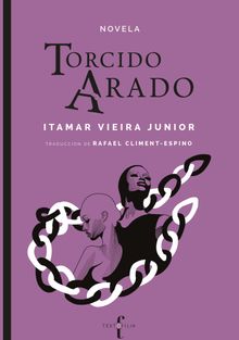 Torcido Arado.  Itamar Viera Junior