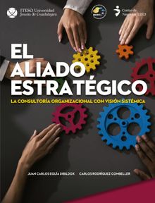 El aliado estratgico.  Carlos Ricardo Rodrguez Combeller