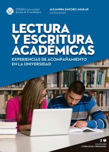 Lectura y escritura acadmicas.  Luanda Rejane Soares Sito