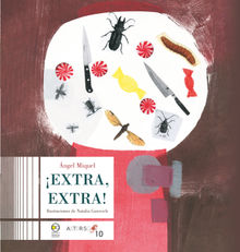 Extra, Extra!.  ngel Miquel