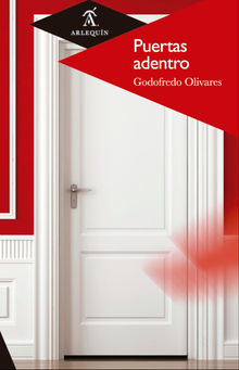 Puertas adentro.  Godofredo Olivares