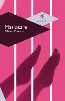 Masiosare.  Alberto Forcada