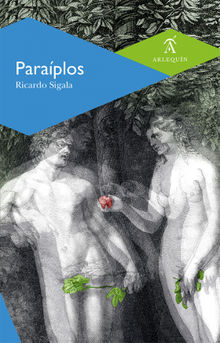 Paraplos.  Ricardo Sigala