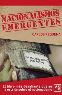 Nacionalismos emergentes.  Carlos Requena