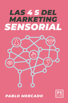 Las 4 S del Marketing Sensorial.  Pablo Mercado