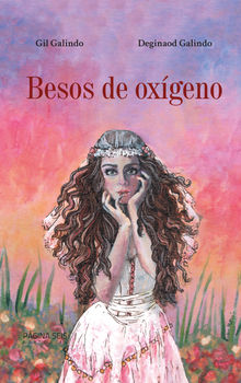 Besos de oxgeno.  Gil Galindo