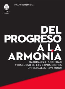 Del progreso a la armona.  Susana Herrera Lima