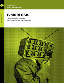 TVMorfosis.  Editorial Tintable