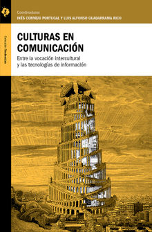 Culturas en comunicacin.  Editorial Tintable