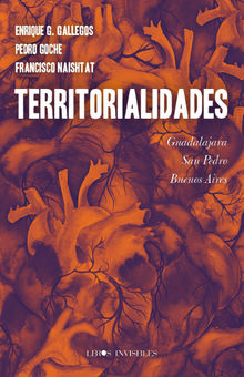 Territorialidades.  Francisco Naishtat