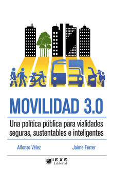 Movilidad 3.0.  Alfonso Vlez