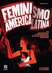 Feminismo para Amrica Latina.  Helen Torres