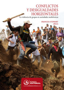 Conflictos y desigualdades horizontales.  Frances Stewart