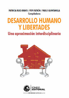 Desarrollo humano y libertades.  Patricia Ruiz-Bravo