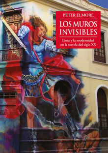 Los muros invisibles.  Peter Elmore