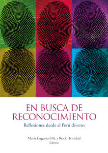 En busca de reconocimiento.  Mara Eugenia Ulfe