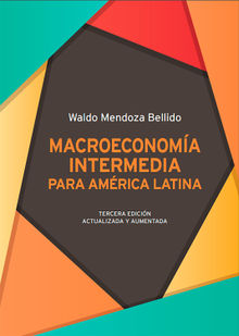 Macroeconoma intermedia para Amrica Latina.  Waldo Mendoza