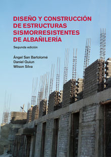 Diseo y construccin de estructuras sismorresistentes de albailera.  Wilson Silva