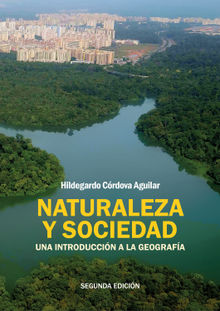 Naturaleza y sociedad.  Hildegardo Crdova