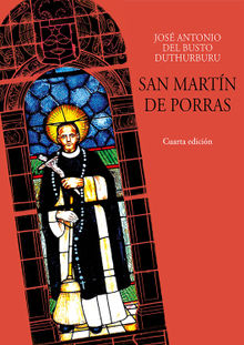 San Martn de Porras.  Jos Antonio del Busto