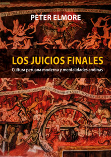 Los juicios finales. .  Peter Elmore