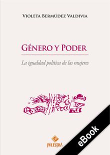 Gnero y poder.  Violeta Bermdez