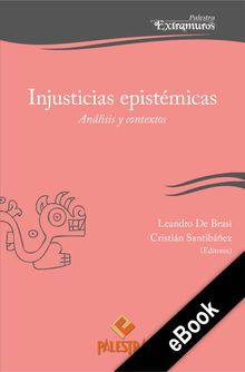 Injusticias epistmicas.  Cristin Santibez