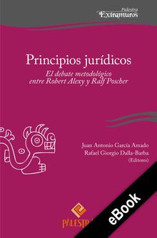 Principios jurdicos.  Juan Antonio Garca Amado