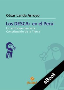Los DESCA+ en el Per.  Csar Landa Arroyo