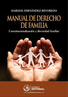 Manual de derecho de familia.  Mara Soledad Fernndez