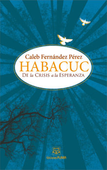 Habacuc.  Caleb Fernndez Prez