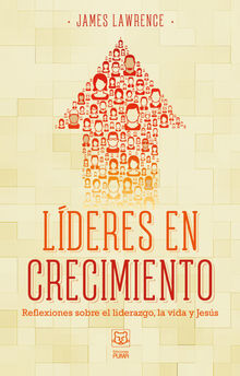 Lderes en crecimiento.  James Lawrence