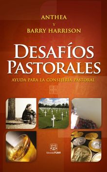 Desafos pastorales.  Barry Harrison