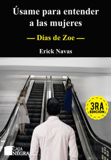 Das de Zoe.  Erick Navas