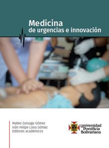 Medicina de Urgencias e Innovacin.  Mateo Zuluaga Gmez