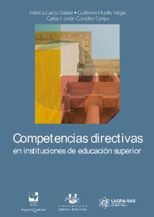 Competencias directivas en instituciones de educacin superior.  Varios Autores