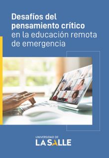 Desafos del pensamiento crtico en la educacin remota de emergencia.  Jos Ral Jimnez Ibez