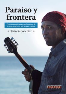 Paraso y frontera.  Dario Ranocchiari