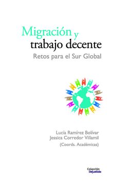 Migracin y trabajo decente.  Bernarda Zubrzycki