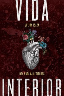 Vida interior.  Julin Isaza